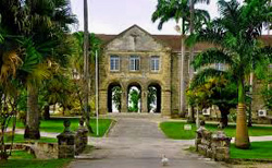 Codrington College Barbados