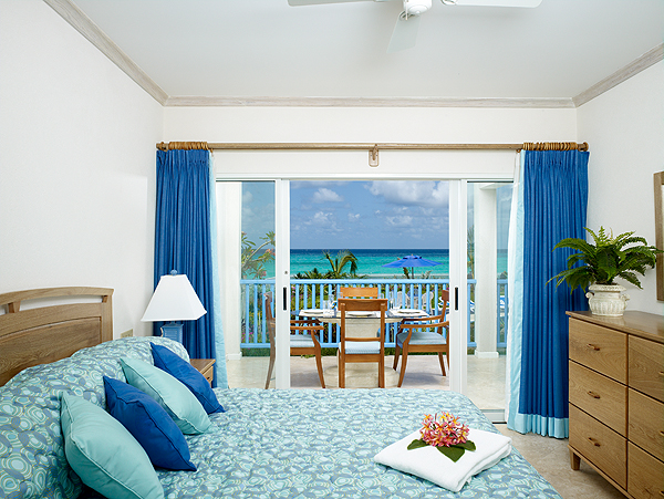 Maxwell Beach Barbados Villa Rentals