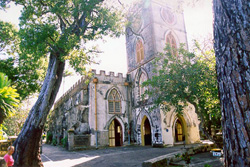 St. John's Parish Church
